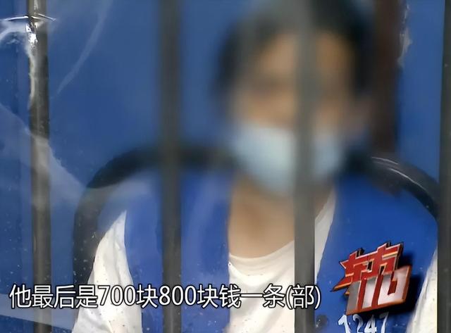 2021年男导演拍小黄片，20部获利百万，每集成本3万他们都拍吐了