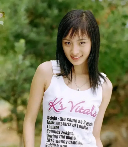 从北京走出来的5位女星，个个颜值天花板，你最喜欢谁？