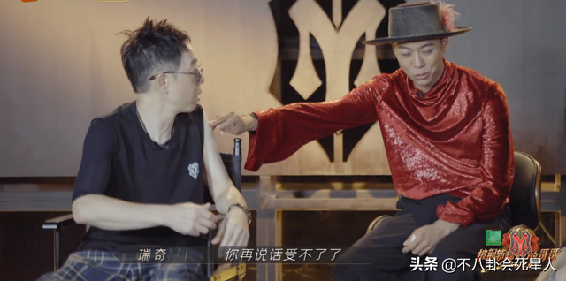 《披荆斩棘》5位宝藏哥哥:2个颜值高,2个实力强,还有人路子野