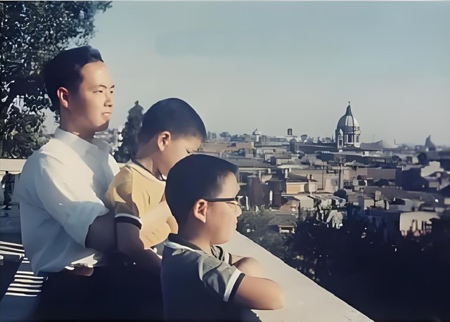 李政道骨灰归葬苏州上热搜！妻子1996年因癌离世，他单身了28年