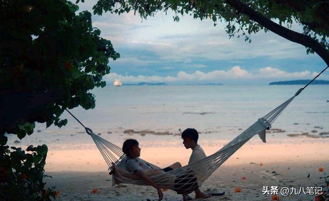 泰剧恋爱天花板《以爱》:第一部五集封神,第二部口碑直线下滑