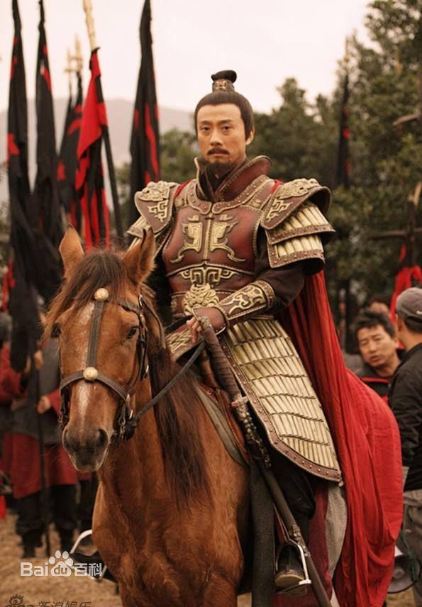 集合！三国是影视剧高发阶段，30多部，这是最全的