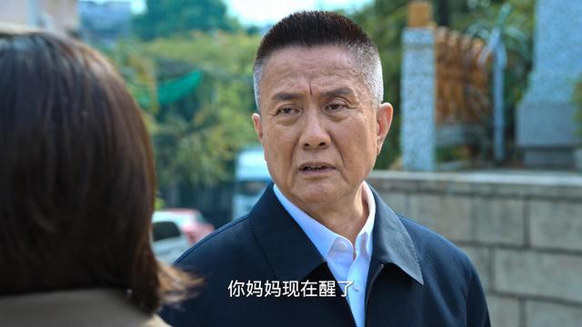 39集《狂飙》今晚大结局,全剧最大的“口碑危机”来了