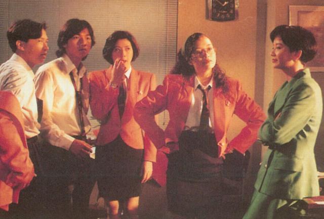 强烈推荐五部经典赌片电视剧，和赌神系列电影一样精彩