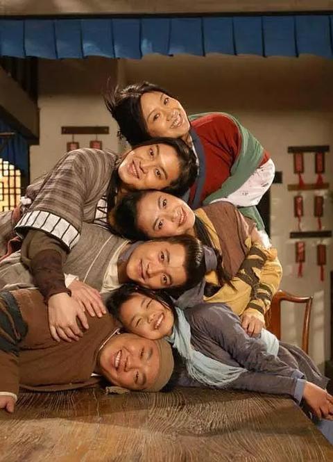 《武林外传》为什么不拍续集？邢捕头一句话说出原因！