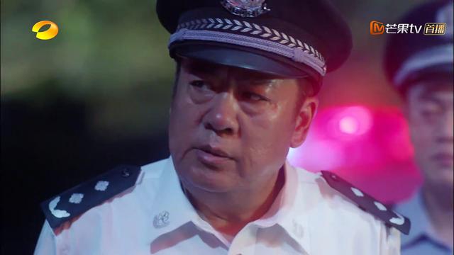 《你是我的答案》：主打刑侦剧或许是更好的选择