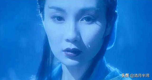 这6位女星的“狐狸眼”太美了，妩媚中透着灵动，媚到了骨子里