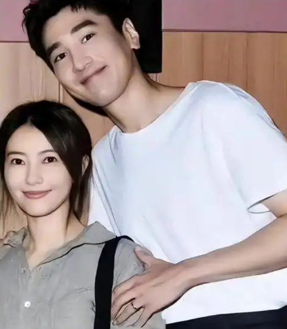 从北京走出来的5位女星，个个颜值天花板，你最喜欢谁？