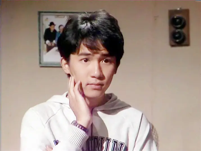 TVB五虎将“决裂”史：刘德华苗侨伟遭雪藏，梁朝伟被冤枉很多年