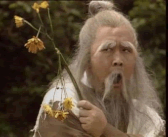 你知道金庸剧中的灵兽谁最强吗？雌雄白雕排在第五，神雕屈居第二