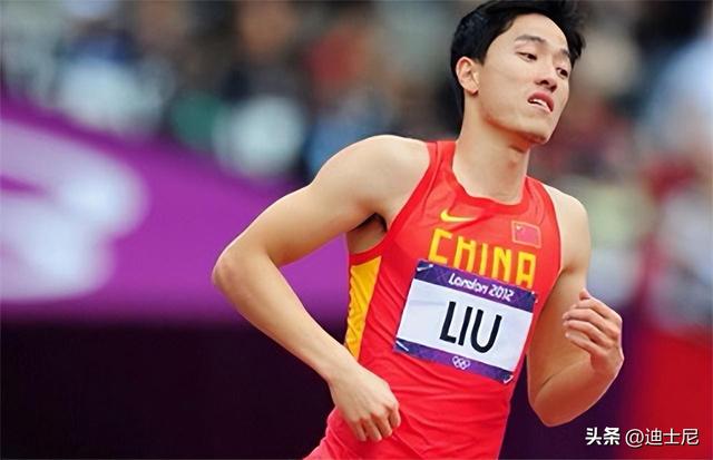 身价10亿，但却无子无女！41岁刘翔还不生育，顶级天赋无人继承