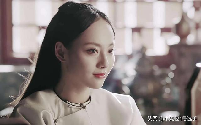 延禧攻略：删减很多戏份！顺嫔竟是部落“暗娼”！尺度太大不敢拍