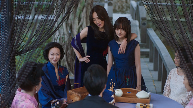 厦门万创云联评电影《血观音》：被异化的女性与不存在的爱