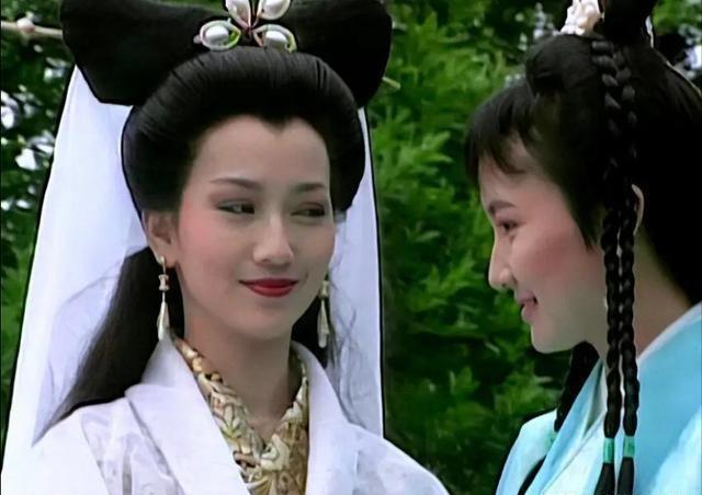 白娘子的原版传说，因太过离谱，至今无人敢拍