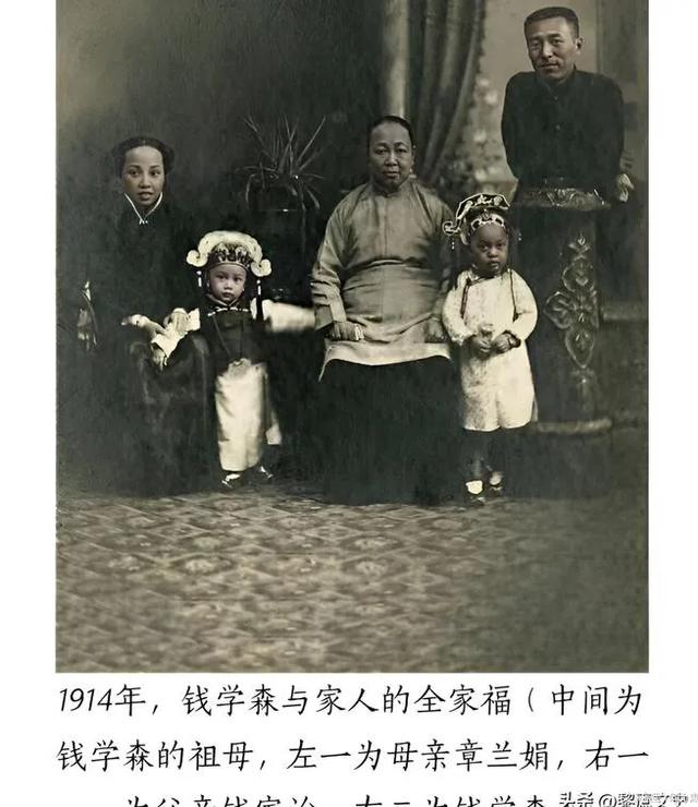 她普通无名，为国家生一栋梁，章显了“母凭子贵”，被历史铭记