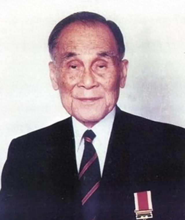 庄世平：最“穷”富豪，2000亿全捐祖国，不给子女一分，为什么？