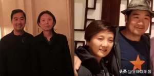 张国立是哪里的人(知情人称张国立邓婕没有移民法国，只是过来参加时装周活动)