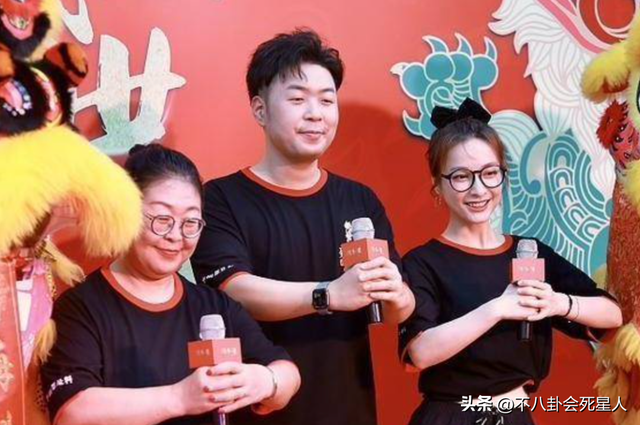 同是女闺蜜，何炅对待李湘和谢娜的态度，为何截然不同？