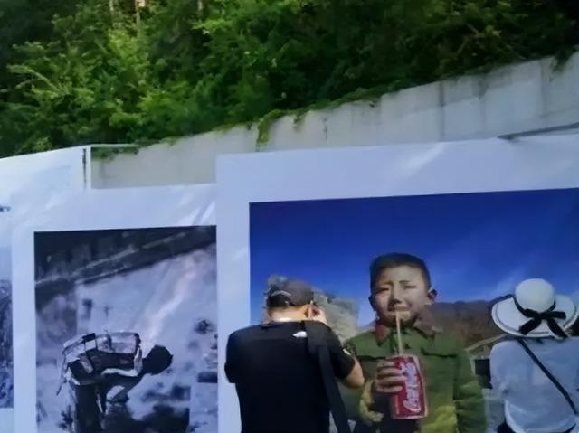 1979年，因一张照片被称为中国第一个喝可乐的男孩，如今怎样了？