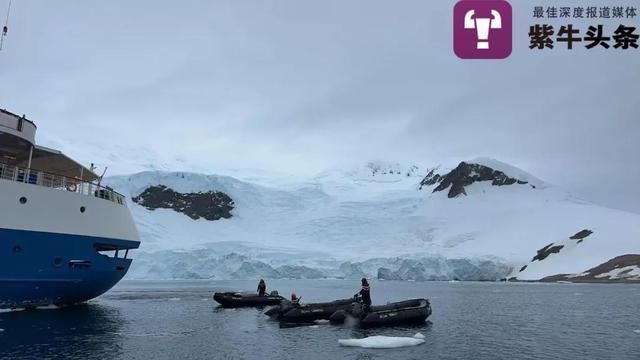 最远春节返乡路！江苏小伙跨越2万多公里从南极回家过年