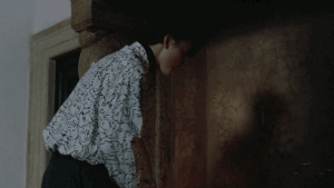 再看《请以你的名字呼唤我》，只想简单地称它为爱情片