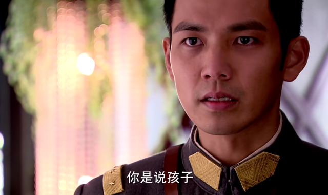 重温《来不及说我爱你》：慕容沣冷落程谨之，另娶苏樱真相扎心