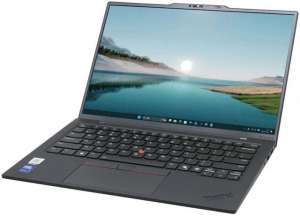 元启(不到1kg带一碰传功能ThinkPad X1 Carbon Aura AI元启版体验报告)