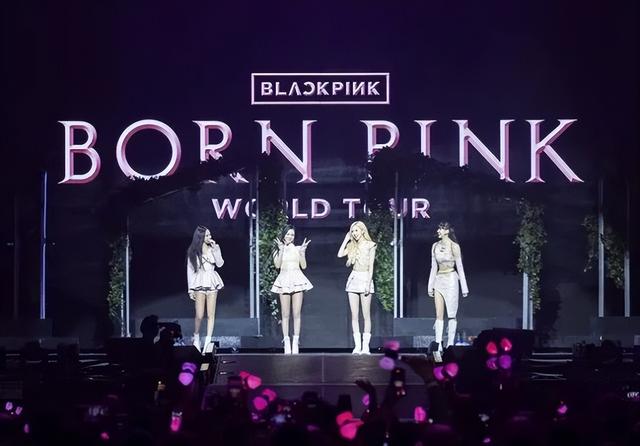 一张票6万人民币？BLACKPINK香港演唱会门票黑市价格飙升