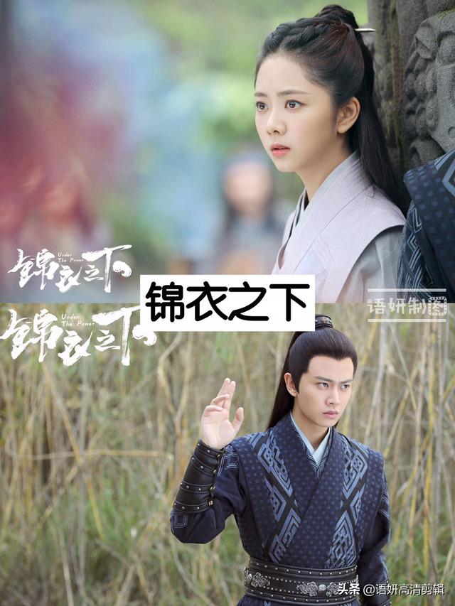 12部超级好看的古装悬疑剧，你看过哪几部？哪部没猜到结局？