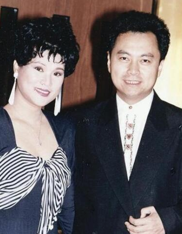 亚视30年最幸福夫妻档,米雪、万绮雯、陈秀雯等,你记得几对?