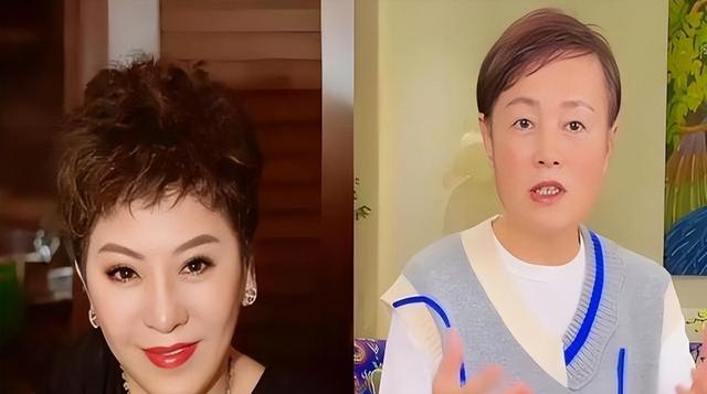 “要横回香港，内地没人惯你！”史晓燕疯狂开撕向太，网友看爽了