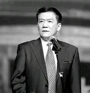 相声泰斗的爱恨情仇:侯耀文的辉煌与坎坷