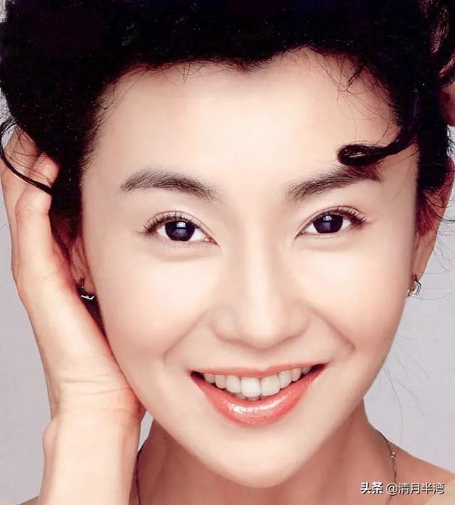 这6位女星的“狐狸眼”太美了，妩媚中透着灵动，媚到了骨子里