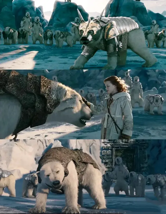 成人性电影(宅家不无聊，5部成人童话电影，太治愈了)