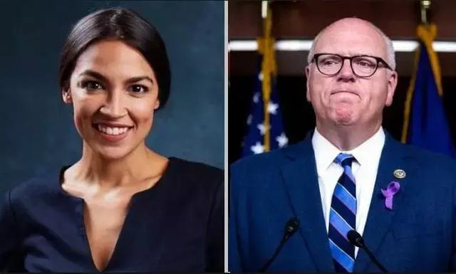 美国最年轻女议员热舞的视频火了！网友的槽点却是