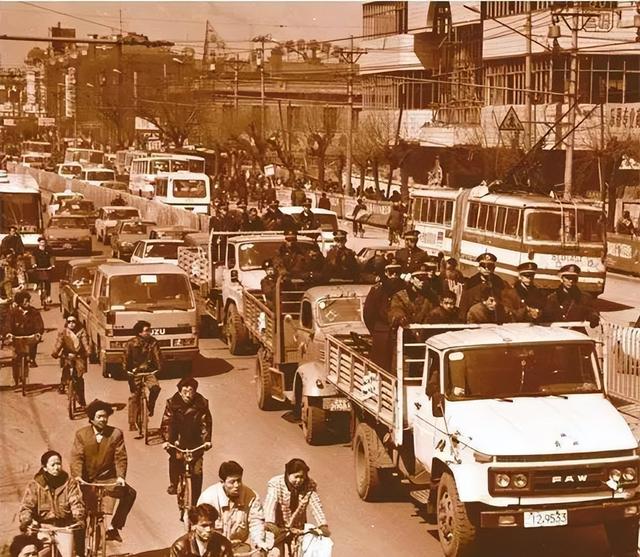 刘涌当年在沈阳猖獗到什么程度？一位女经理的遭遇令人痛心