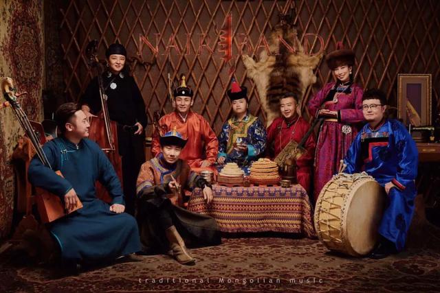 在大海遇见草原！奈热乐队巡演南方三城，传递原生态音乐的魅力