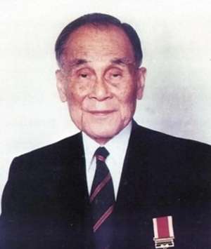 庄世平传奇(庄世平：最“穷”富豪，2000亿全捐祖国，不给子女一分，为什么？)