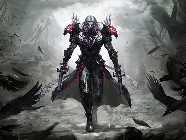 12本已完结魔幻风诸天流小说，踏破神国，踩碎深渊，成就万界史诗