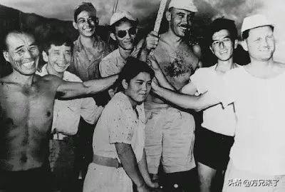 日本一女子被困孤岛，遭32名男子侵犯，真实而恐怖的安纳塔汉事件