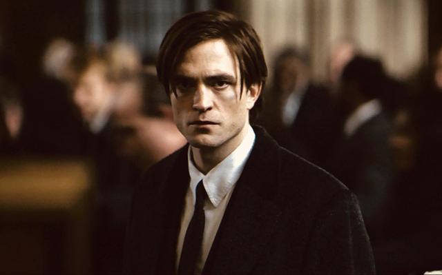 他才是好莱坞真正的顶流！六任“蝙蝠侠”背后的故事