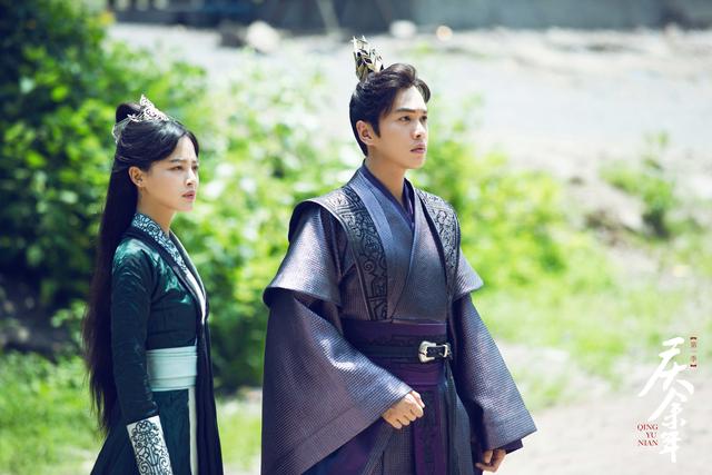 《庆余年》6对cp结局：范闲海棠成了意难平，司理理终究有缘无份
