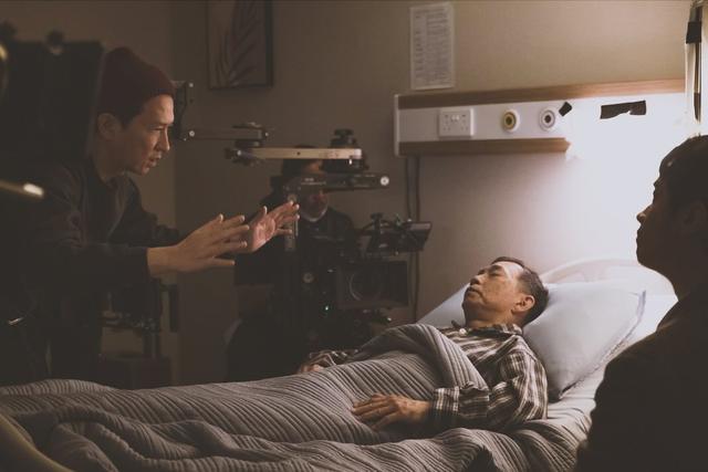 张家辉：爱电影对得起每个角色，所以还想疯狂干票大的｜人物