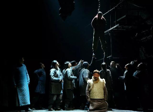 金秋经典∣年末压轴戏，终于轮到我上场