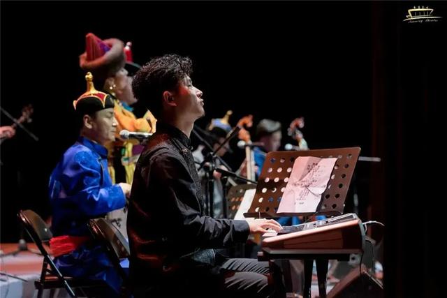 在大海遇见草原！奈热乐队巡演南方三城，传递原生态音乐的魅力