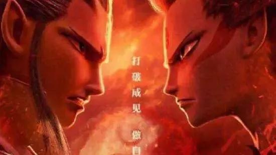 《哪吒 2》：中国动画惊艳出海，东方奇幻震撼全球