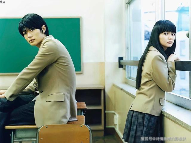 推荐十部日本师生恋的电影，甜甜的恋爱，属实有点上头