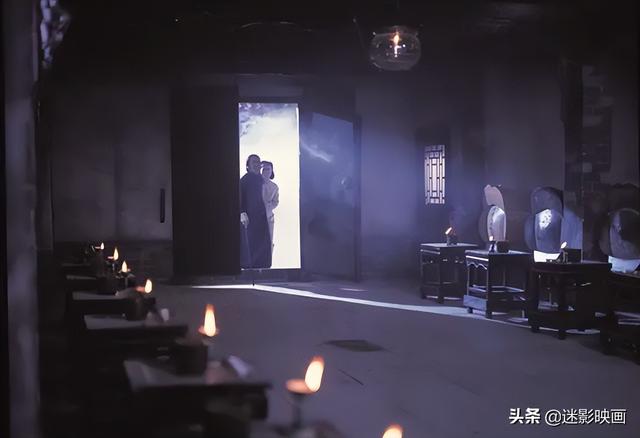 42年前的邪典港片，删减13分钟，尺度大胆前卫，录像厅时代的噩梦