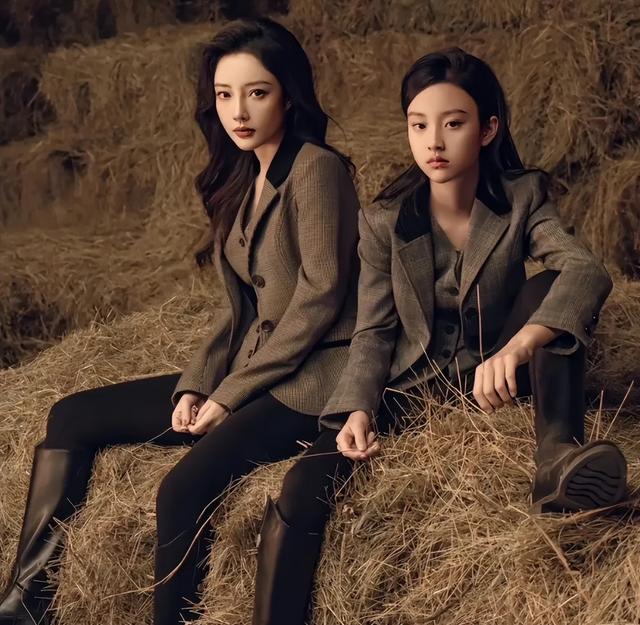 做头发事件7年后，李小璐与PGOne现状令人意外，网友：贾乃亮亏了