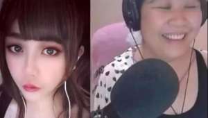 斗鱼主播数据(斗鱼主播露脸翻车：前十粉丝一月刷7万，经纪公司运作？)